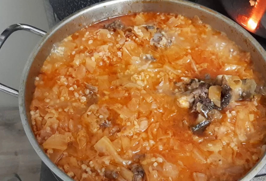 Daily Bayburt Cooking Lesson & Shopping Tour photo 3