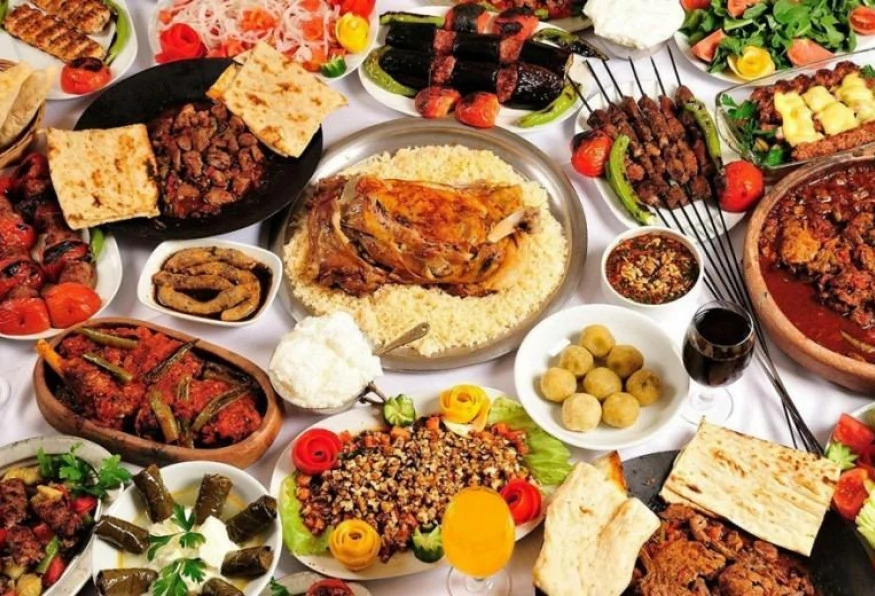 Daily Bayburt Cooking Lesson & Shopping Tour photo 7