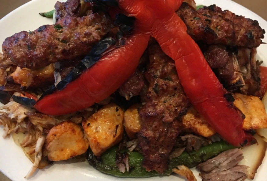 Daily Diyarbakir Cooking Lesson & Shopping Tour photo 3