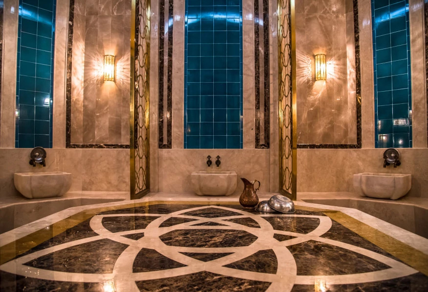 Daily Diyarbakir Turkish Bath Tour photo 3