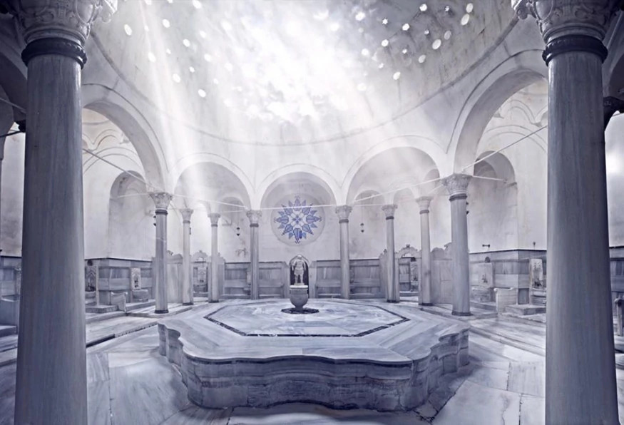 Daily Diyarbakir Turkish Bath Tour photo 4