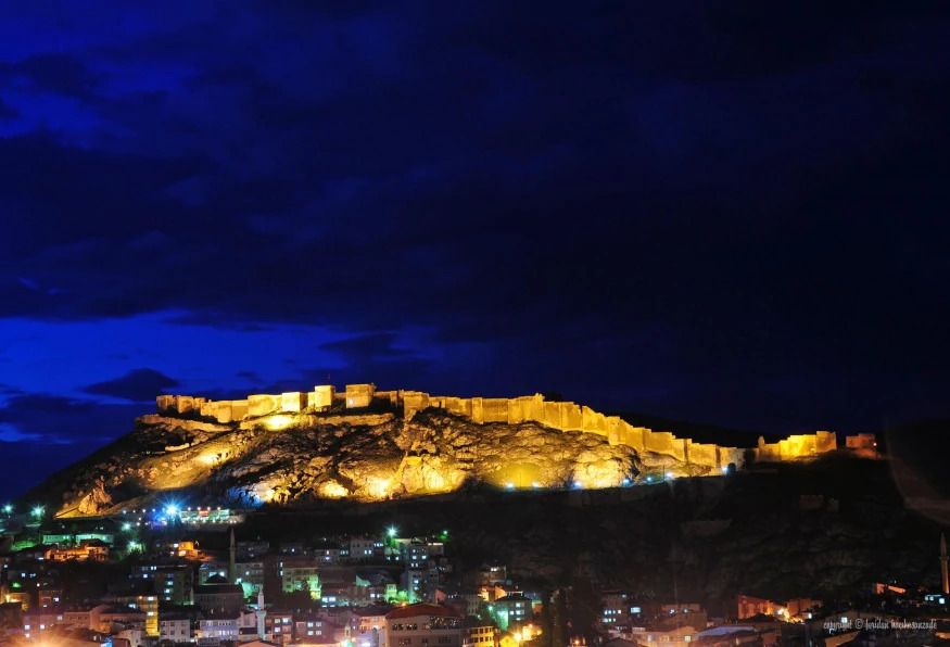 3 Days Bayburt City Tour photo 1