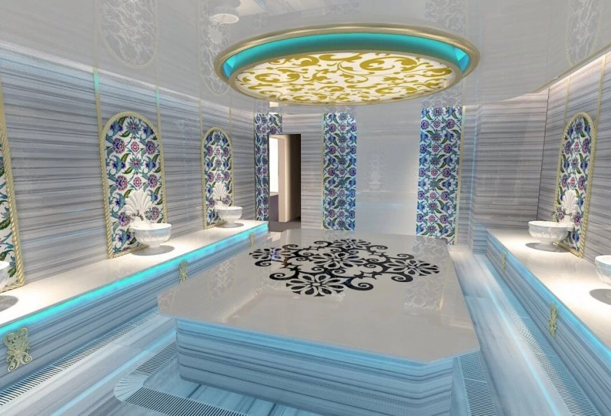 Daily Diyarbakir Turkish Bath Tour photo 6