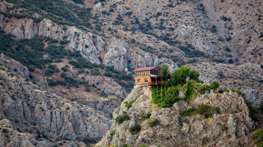 6 Days Erzincan City Tour & Cooking Tour photo 1