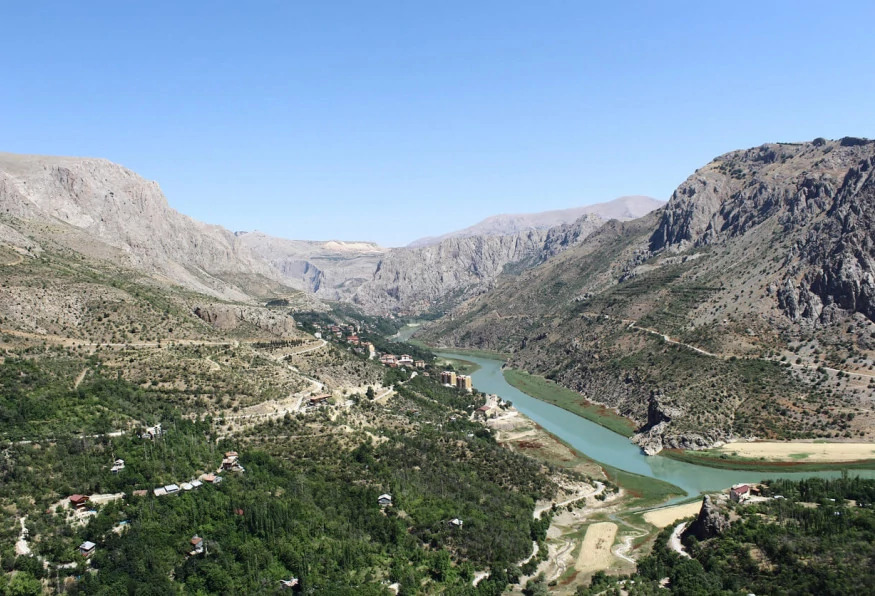 6 Days Erzincan City Tour & Cooking Tour photo 8