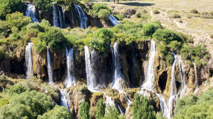 6 Days Erzincan City Tour & Cooking Tour photo 9