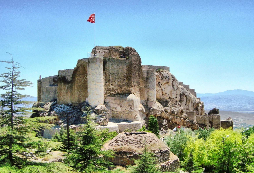 Daily Elazig City Tour from Diyarbakir photo 1