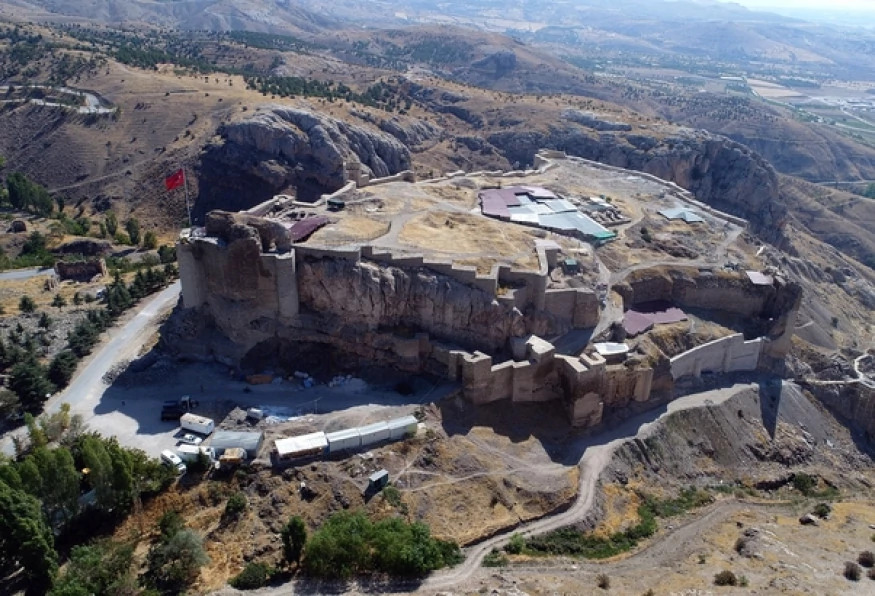 Daily Elazig City Tour from Diyarbakir photo 2