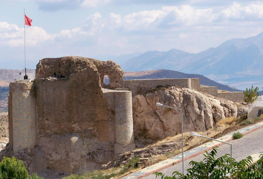 Daily Elazig City Tour from Diyarbakir photo 3