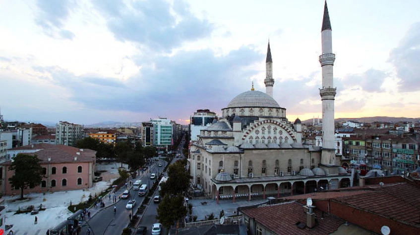 Daily Elazig City Tour from Diyarbakir photo 4