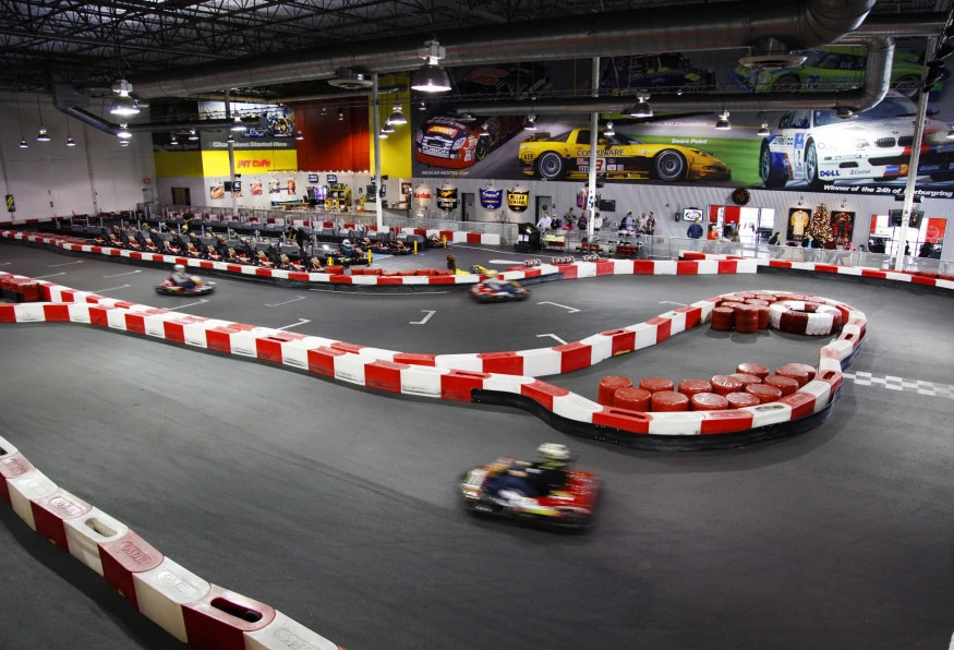 Daily Marmaris Go Karting Tour photo 1