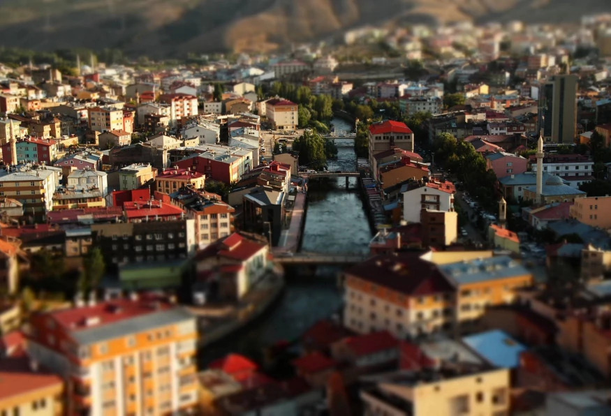 4 Days Bayburt City & Cooking Tour photo 1