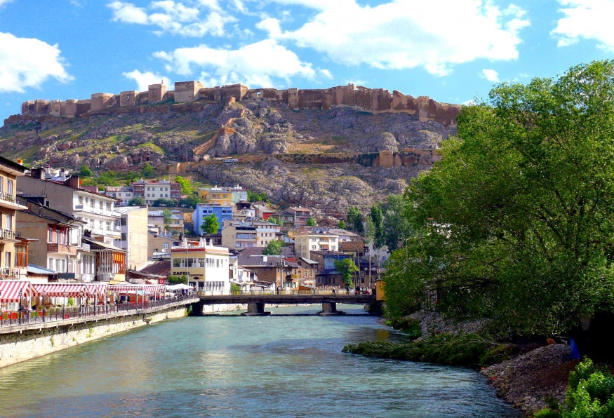 4 Days Bayburt City & Cooking Tour photo 4