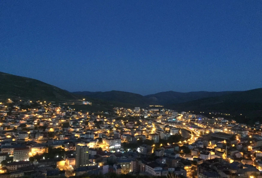4 Days Bayburt City & Cooking Tour photo 6