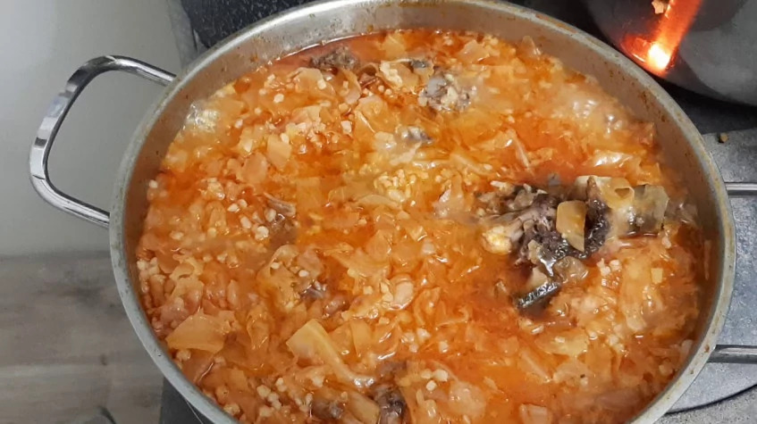 4 Days Bayburt City & Cooking Tour photo 8