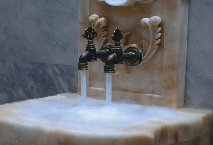 Daily Bitlis Turkish Bath Tour photo 2