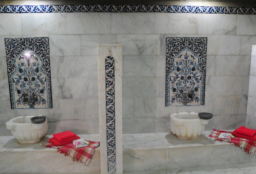 Daily Bitlis Turkish Bath Tour photo 5
