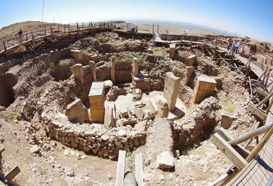Daily Gobeklitepe Tour from Diyarbakir photo 1