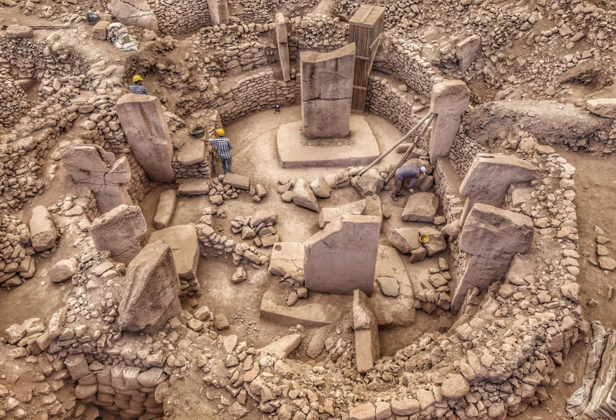 Daily Gobeklitepe Tour from Diyarbakir photo 2