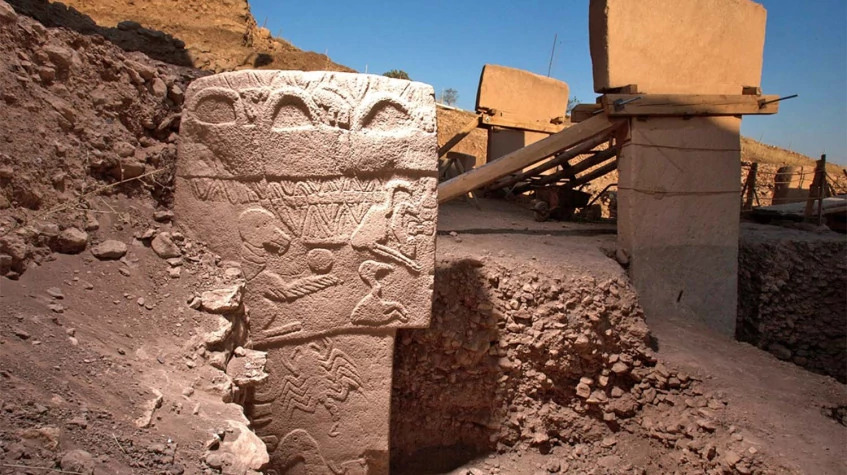 Daily Gobeklitepe Tour from Diyarbakir photo 3