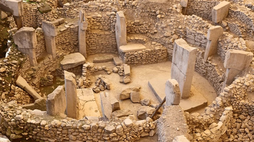 Daily Gobeklitepe Tour from Diyarbakir photo 4