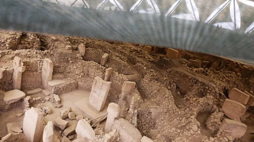 Daily Gobeklitepe Tour from Diyarbakir photo 5