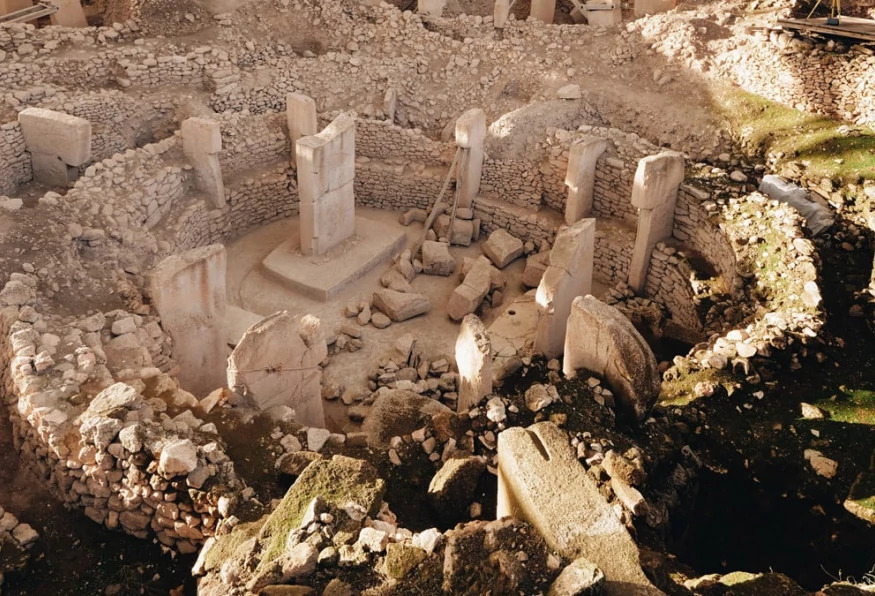 Daily Gobeklitepe Tour from Diyarbakir photo 6