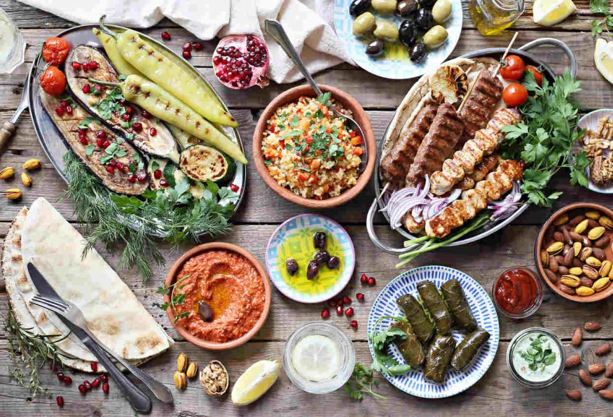 Daily Bitlis Cooking Lesson & Shopping Tour photo 5