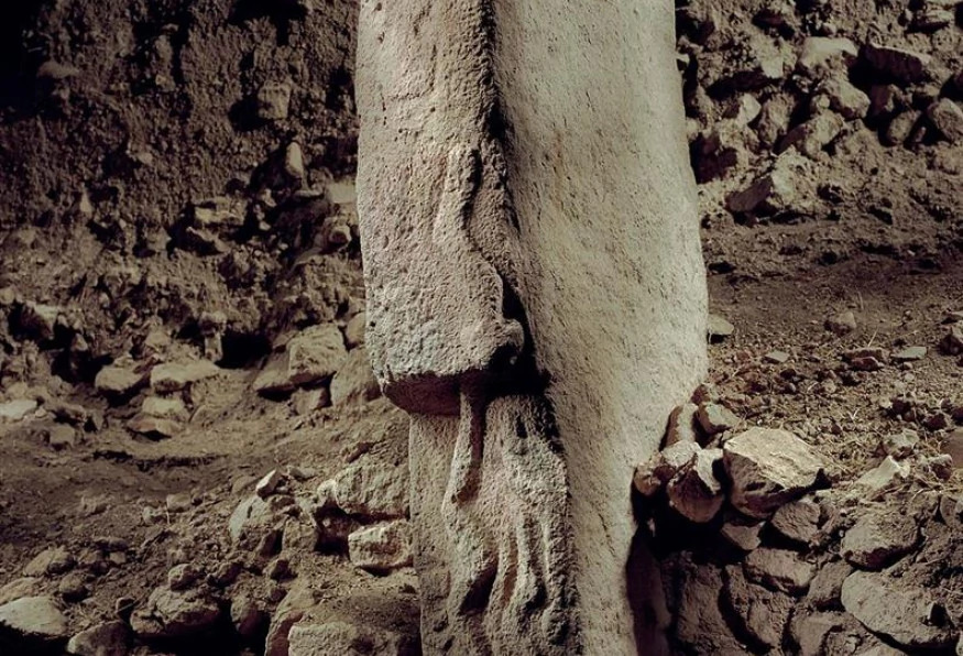 Daily Gobeklitepe Tour from Diyarbakir photo 7