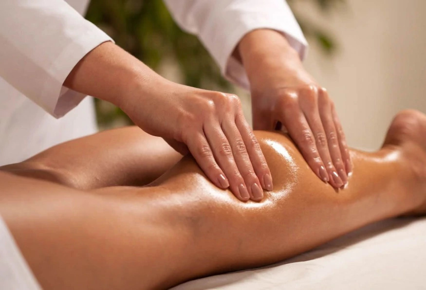 Daily Marmaris Massage Tour photo 2