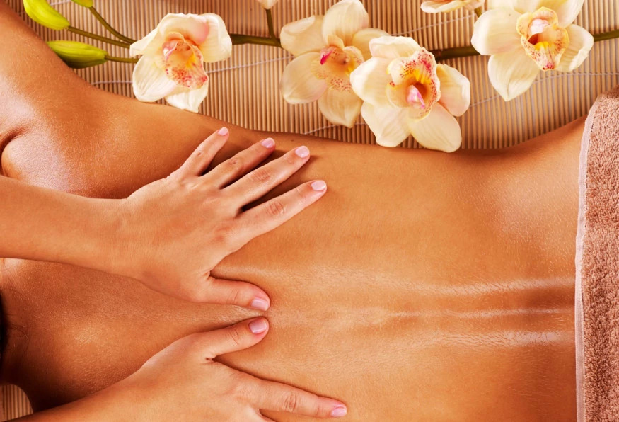 Daily Marmaris Massage Tour photo 3