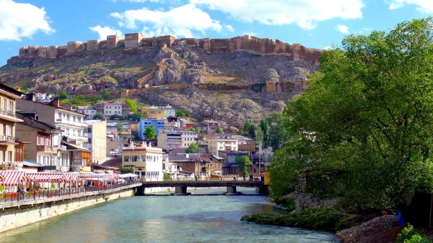 5 Days Bayburt City & Cooking Tour photo 1