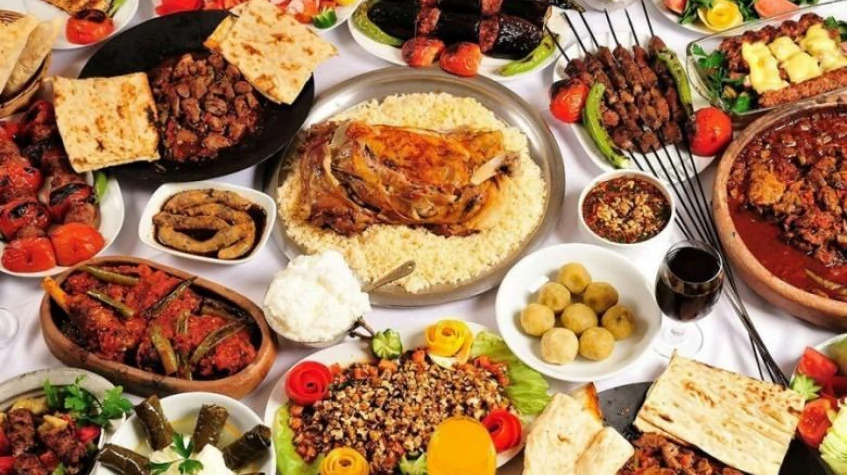 5 Days Bayburt City & Cooking Tour photo 2