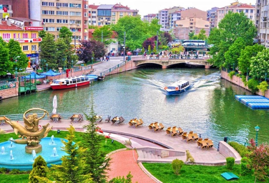 Daily Eskisehir City Tour photo 4