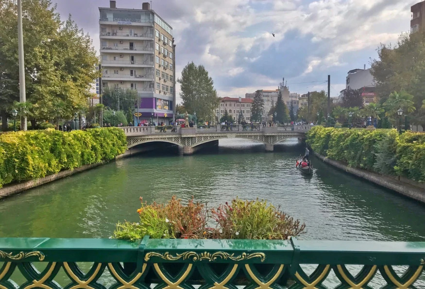 Daily Eskisehir City Tour photo 5