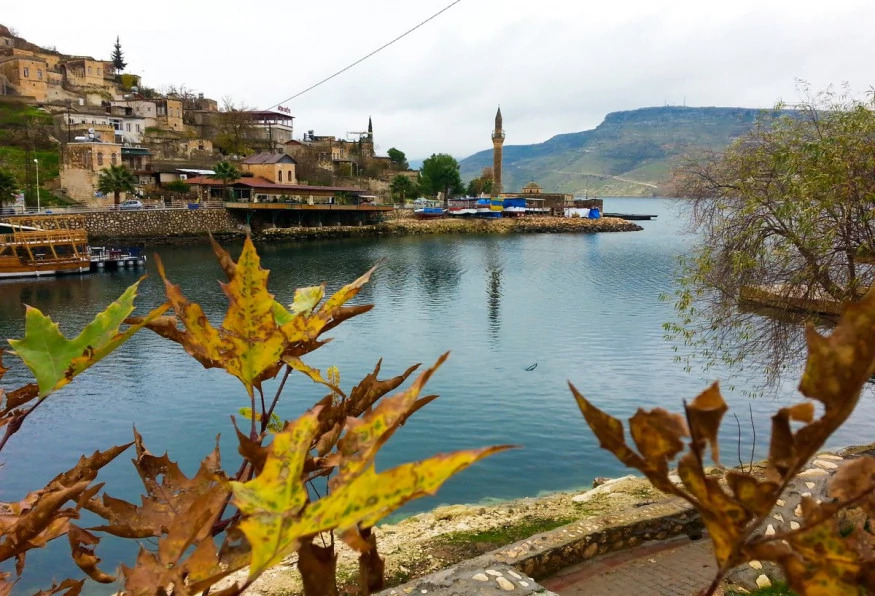 Daily Halfeti Tour from Diyarbakir photo 1