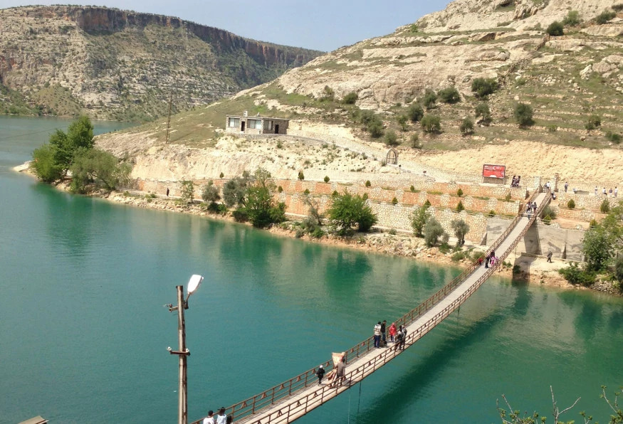 Daily Halfeti Tour from Diyarbakir photo 2