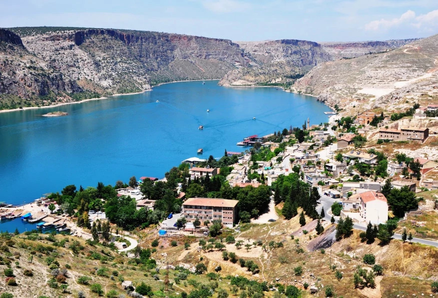 Daily Halfeti Tour from Diyarbakir photo 3