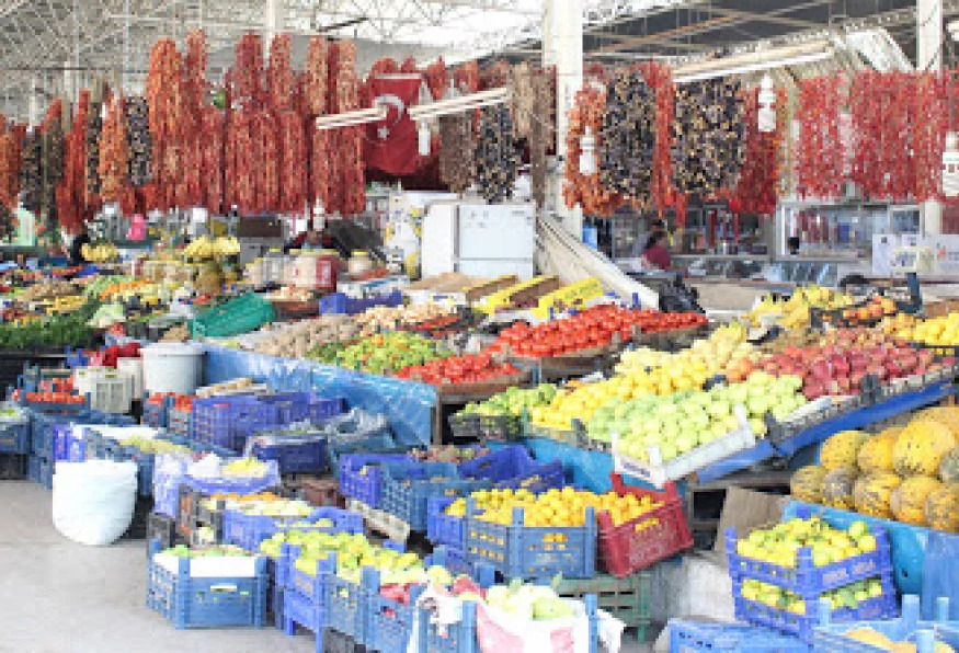 Daily Mugla Market Tour from Marmaris photo 1