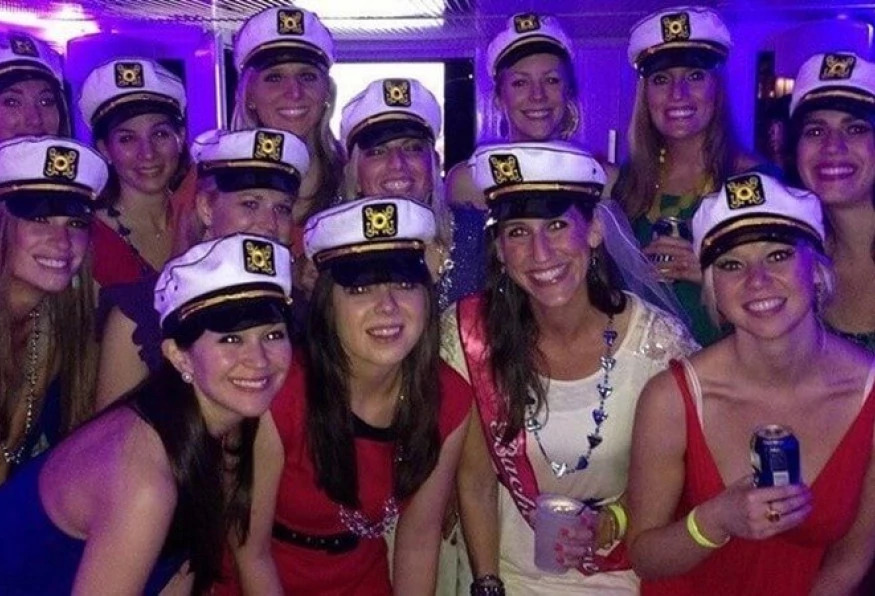 Daily Marmaris Party Boat photo 1