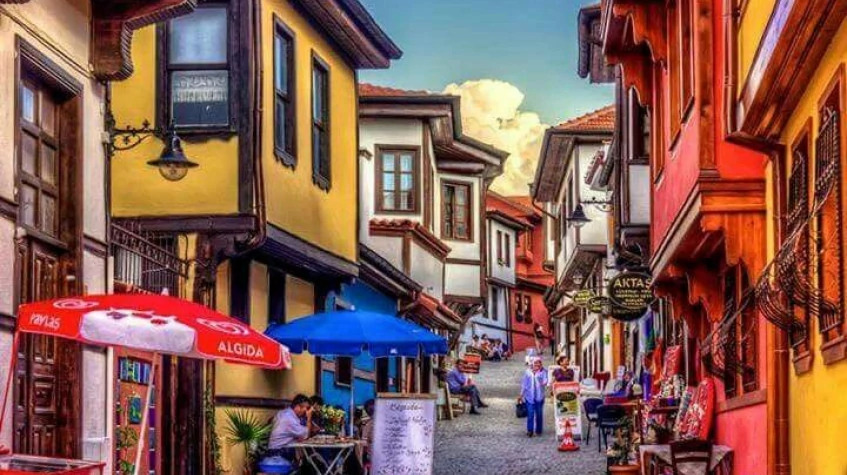 Daily Eskisehir Cooking Lesson & Shopping Tour photo 2