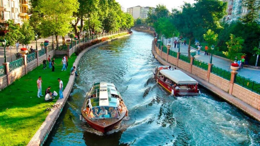 Daily Eskisehir Cooking Lesson & Shopping Tour photo 8