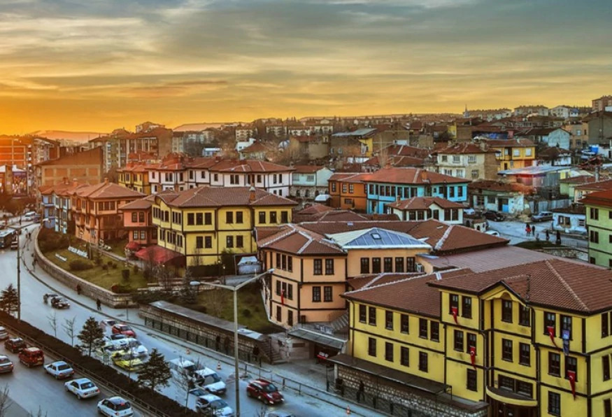 Daily Eskisehir Cooking Lesson & Shopping Tour photo 9