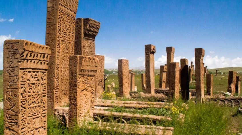 6 Days Bitlis City & Cooking Tour photo 1