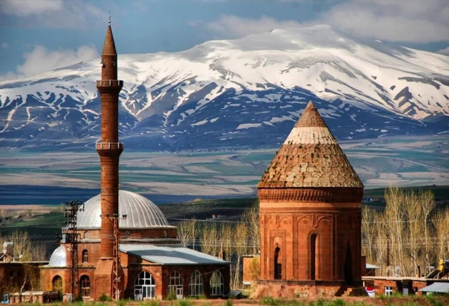 6 Days Bitlis City & Cooking Tour photo 3