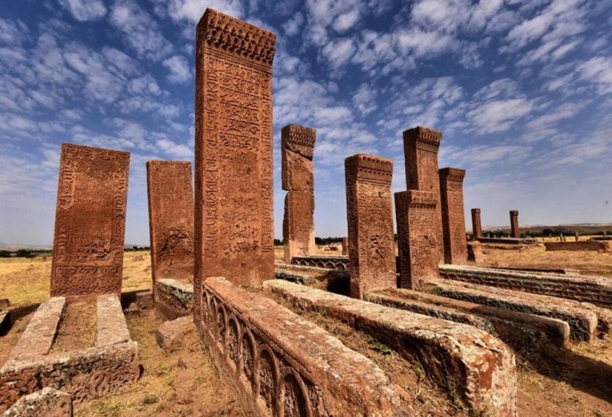 6 Days Bitlis City & Cooking Tour photo 4