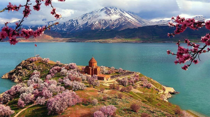6 Days Bitlis City & Cooking Tour photo 12