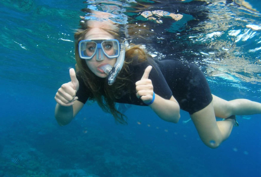 Daily Marmaris Snorkeling Tour photo 1