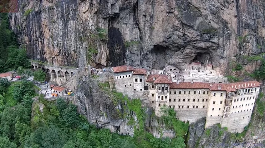 Daily Sumela Monastery Tour photo 8