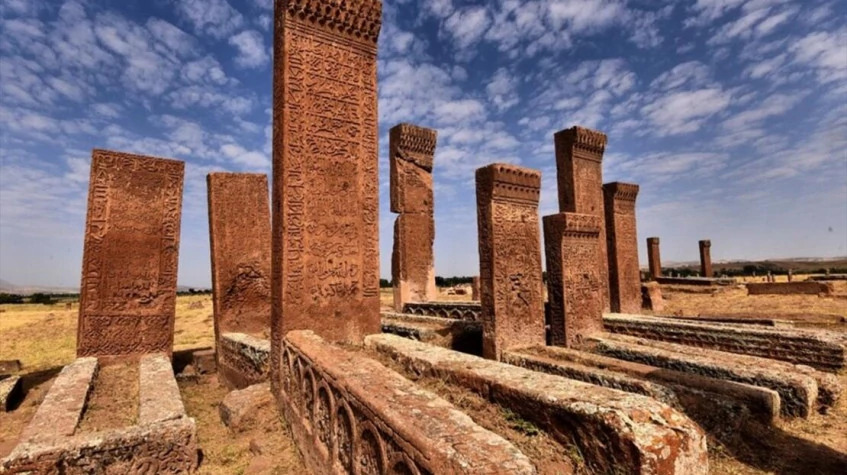 4 Days Bitlis City & Cooking Tour photo 1
